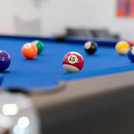 Odin By Buenavilla * Puerto Calero