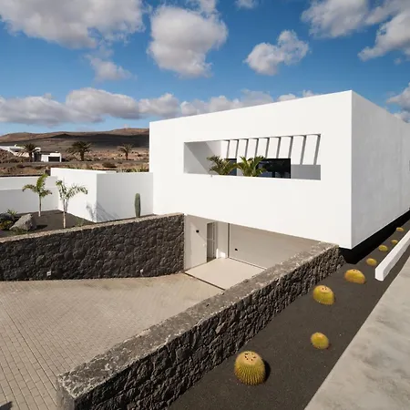 Odin By Buenavilla * Puerto Calero