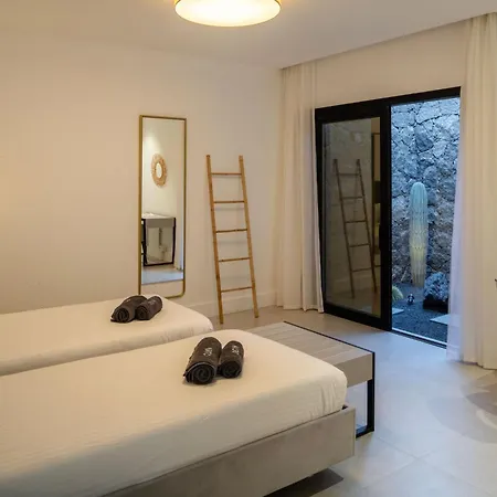 Odin By Buenavilla * Puerto Calero