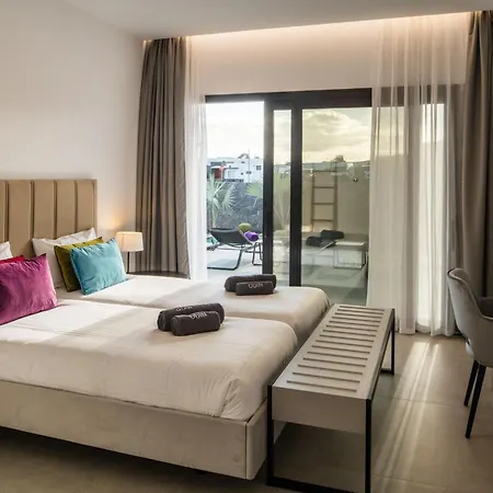 Odin By Buenavilla * Puerto Calero