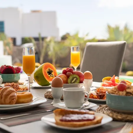 Odin By Buenavilla * Puerto Calero