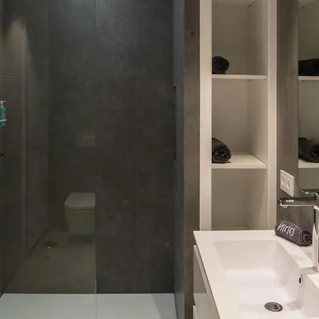 Odin By Buenavilla * Puerto Calero