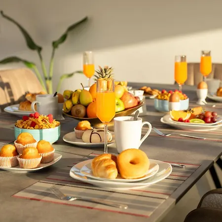 Odin By Buenavilla *