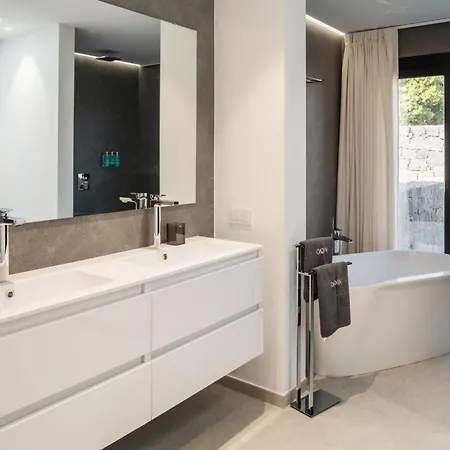 Odin By Buenavilla Villa *