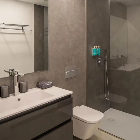 Odin By Buenavilla Villa *