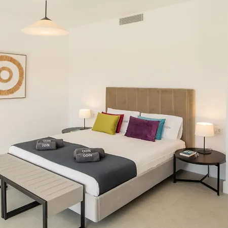 Odin By Buenavilla Villa Puerto Calero