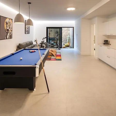 Villa Odin By Buenavilla