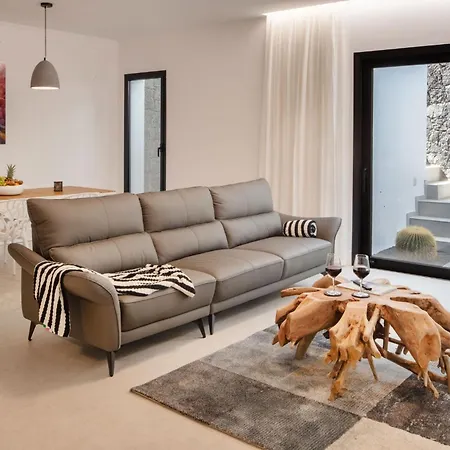 Villa Odin By Buenavilla Puerto Calero