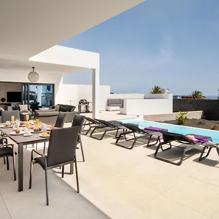 Odin By Buenavilla Villa