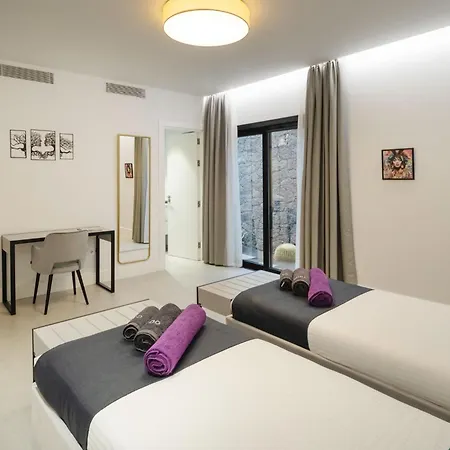 Villa Odin By Buenavilla Puerto Calero