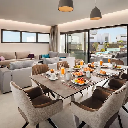 Villa Odin By Buenavilla Puerto Calero