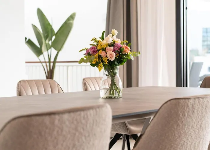 Villa Odin By Buenavilla Puerto Calero