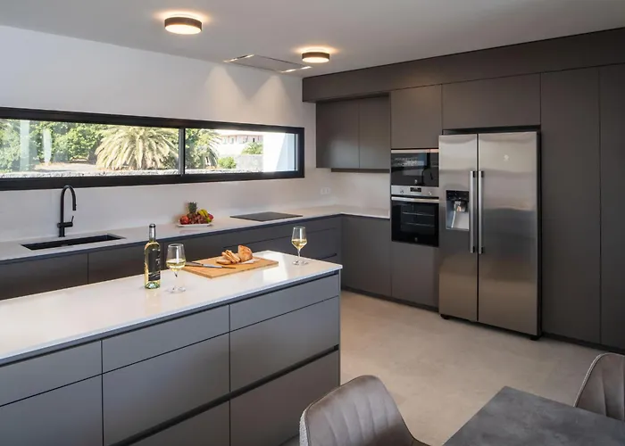 Odin By Buenavilla Villa *