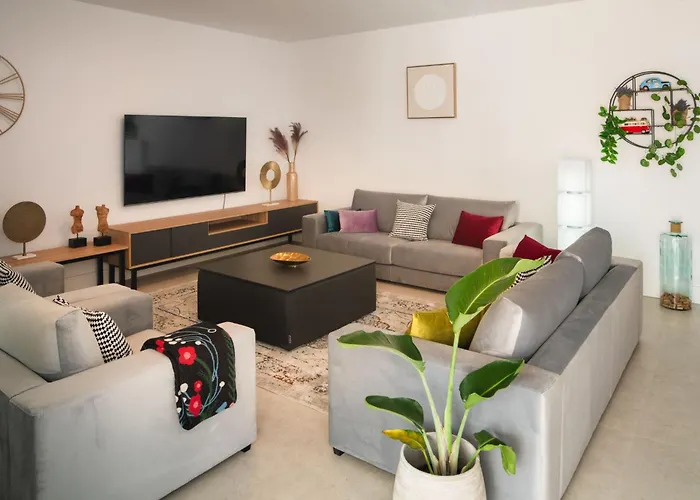 Villa Odin By Buenavilla *