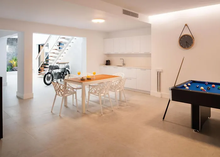 Villa Odin By Buenavilla Puerto Calero