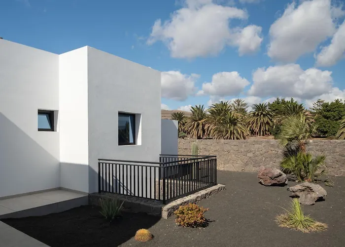 Villa Odin By Buenavilla Puerto Calero