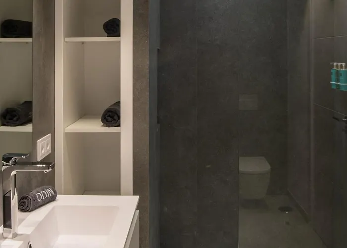 Odin By Buenavilla Villa