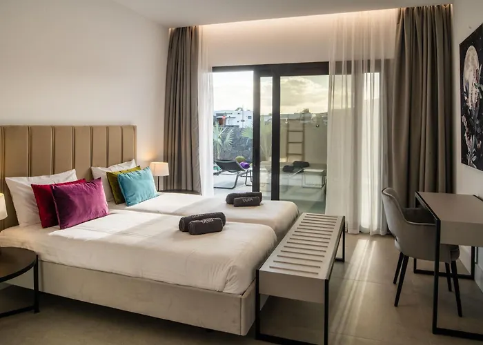 Odin By Buenavilla * Puerto Calero