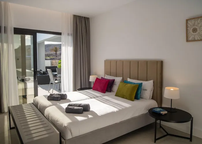 Villa Odin By Buenavilla *