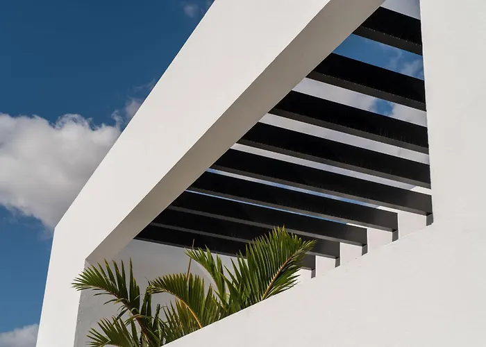 Odin By Buenavilla * Puerto Calero