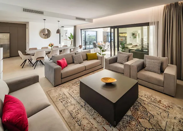 Odin By Buenavilla Villa *