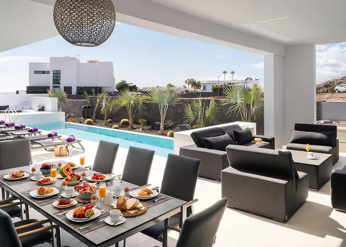 Villa Odin By Buenavilla *