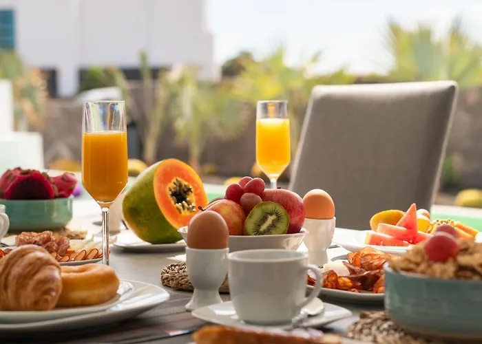 Odin By Buenavilla * Puerto Calero