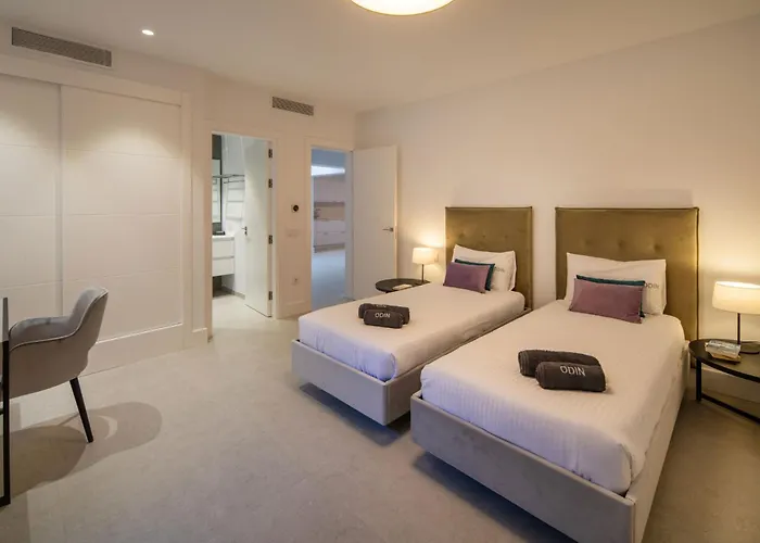 Odin By Buenavilla Villa Puerto Calero