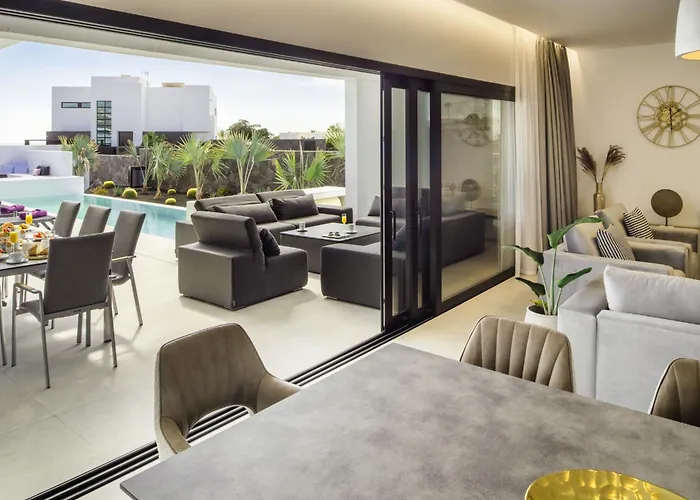 Odin By Buenavilla Villa *