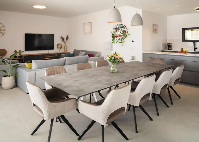 Villa Odin By Buenavilla