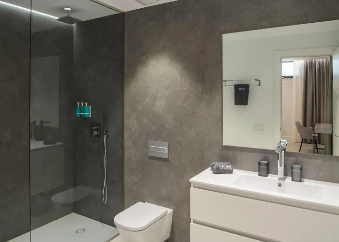 Odin By Buenavilla Villa Puerto Calero