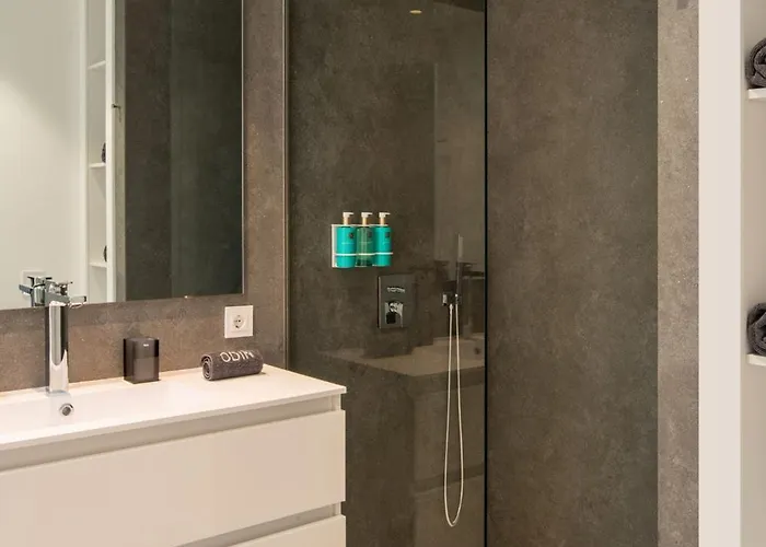 Odin By Buenavilla Villa *