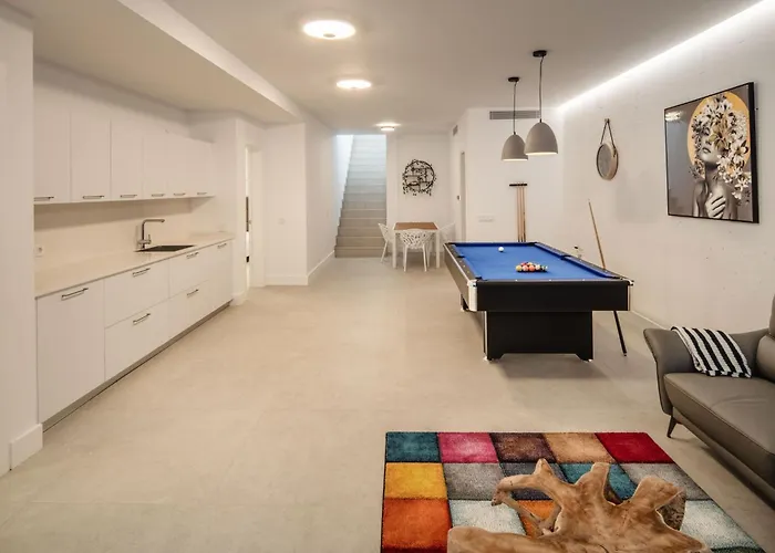 Odin By Buenavilla *