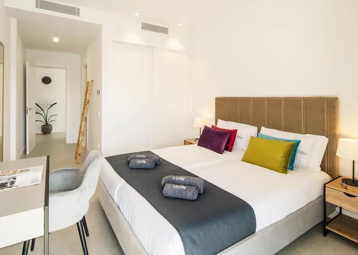 Villa Odin By Buenavilla *