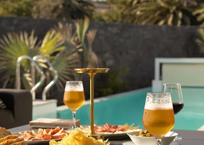 Villa Odin By Buenavilla Puerto Calero