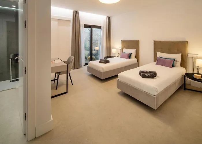 Villa Odin By Buenavilla *