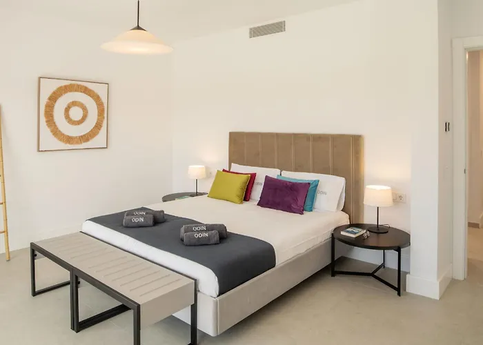 Odin By Buenavilla Villa Puerto Calero