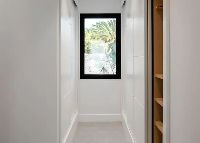 Odin By Buenavilla * Puerto Calero