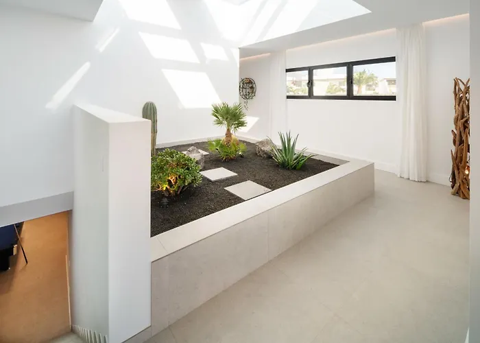 Villa Odin By Buenavilla