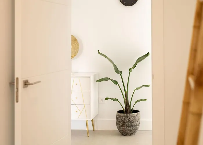 Odin By Buenavilla Villa Puerto Calero