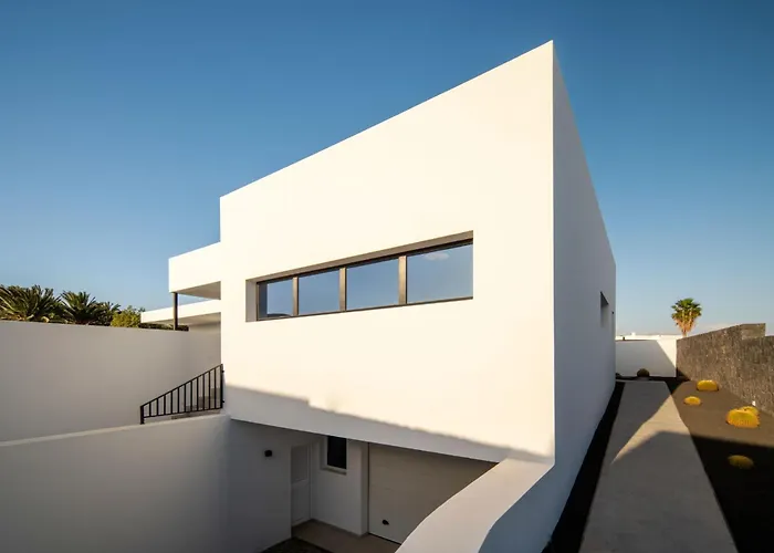 Villa Odin By Buenavilla Puerto Calero