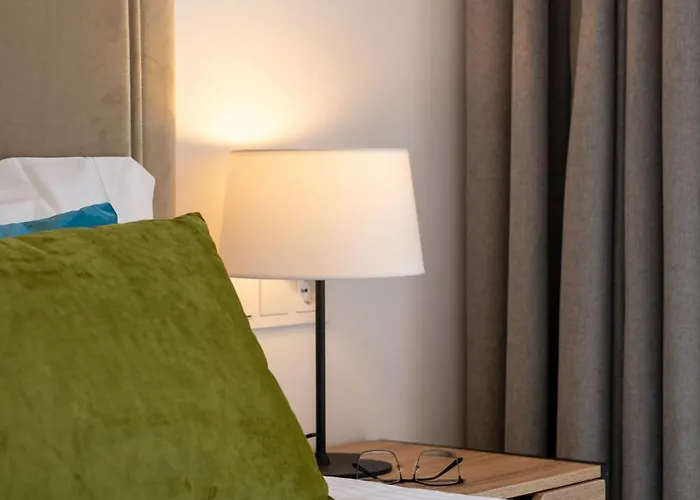 Odin By Buenavilla *