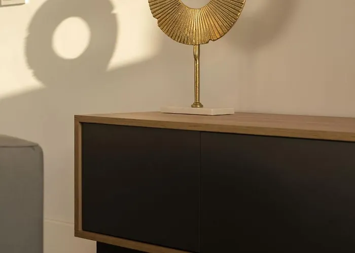 Odin By Buenavilla * Puerto Calero