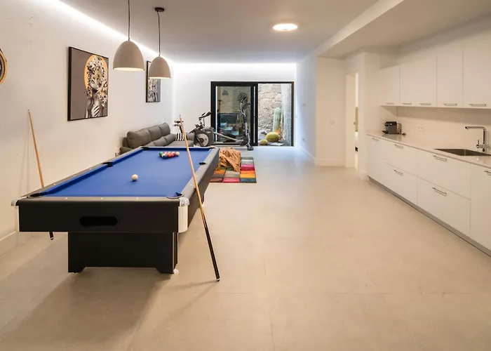 Villa Odin By Buenavilla