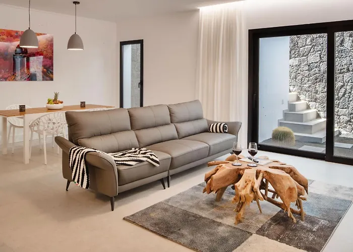 Villa Odin By Buenavilla Puerto Calero