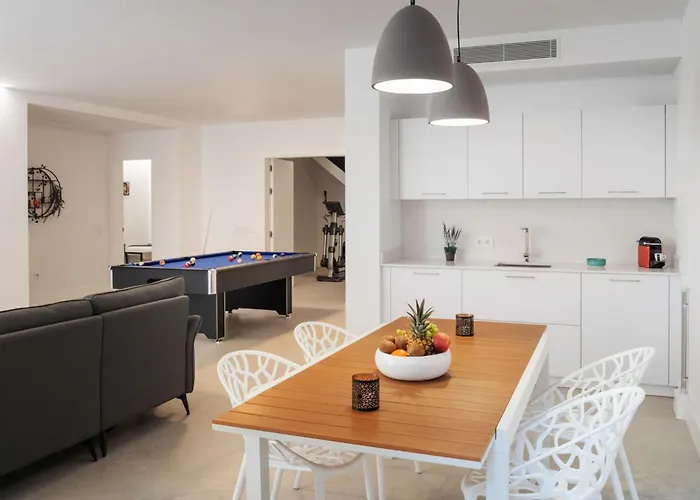 Villa Odin By Buenavilla