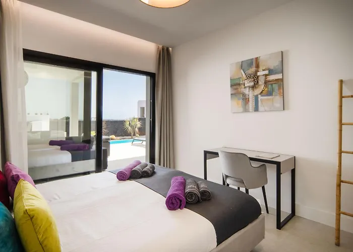 Odin By Buenavilla Villa *