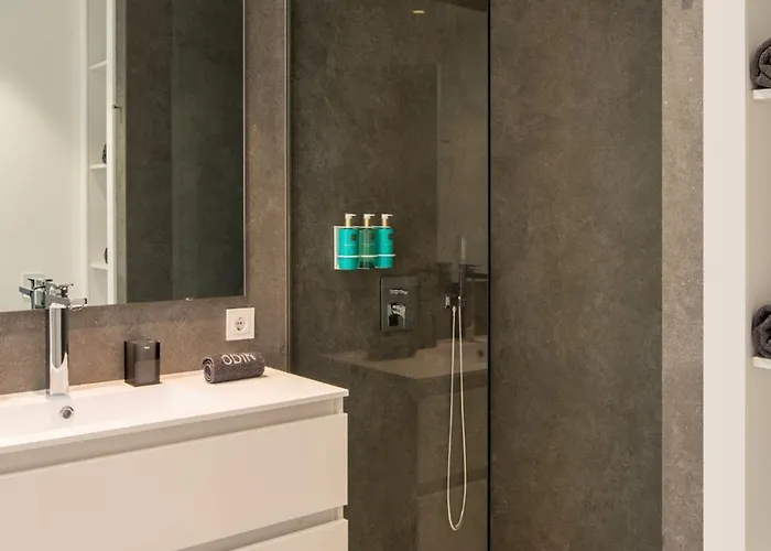 Odin By Buenavilla Villa Puerto Calero