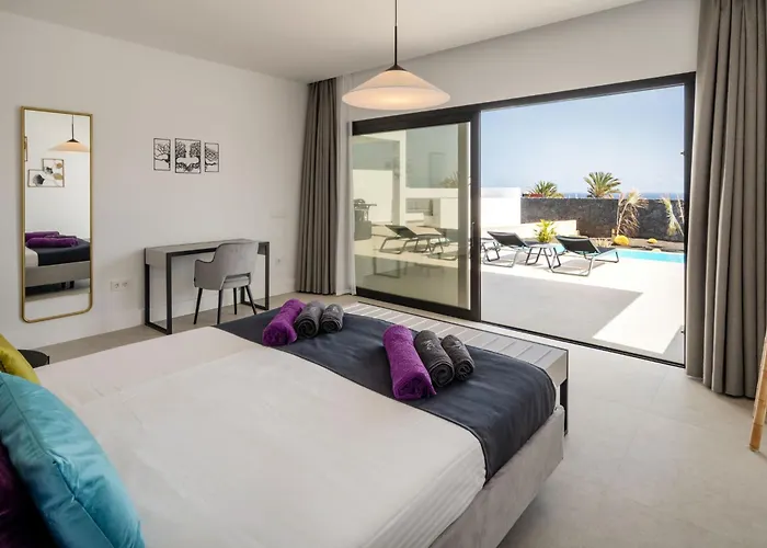 Odin By Buenavilla *