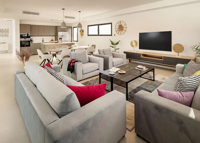 Odin By Buenavilla Villa